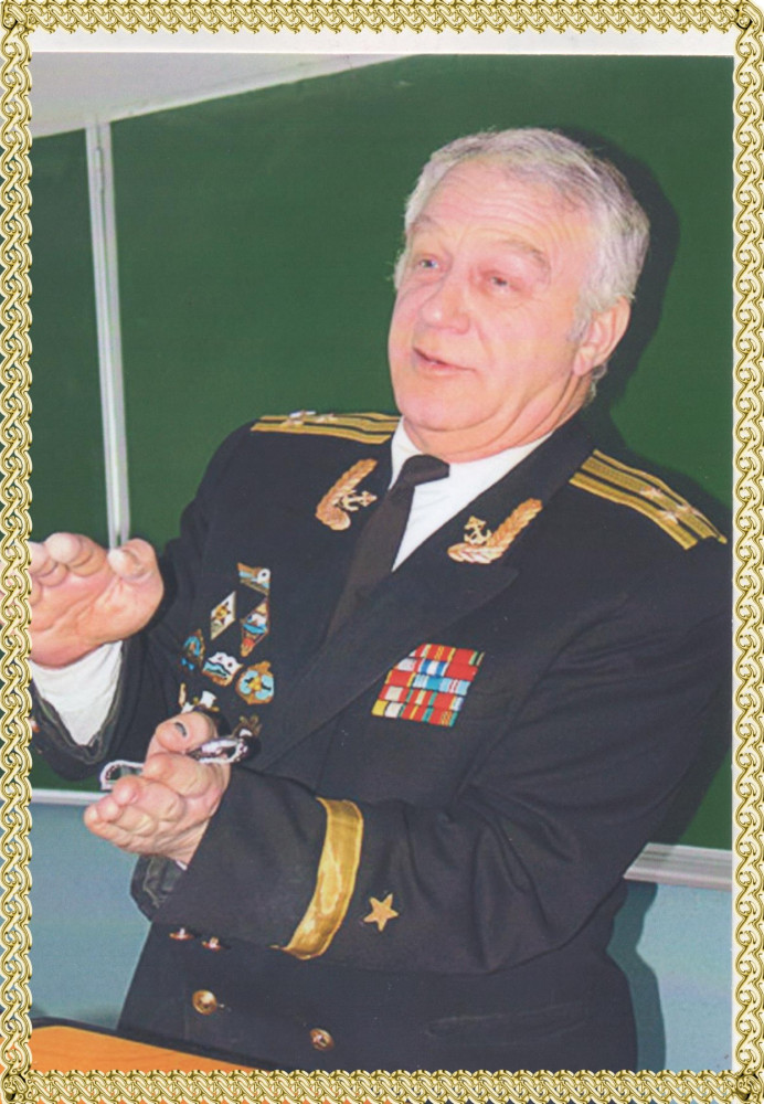 Мурачев Борис Григорьевич